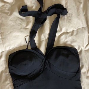 Guess tight dress mini